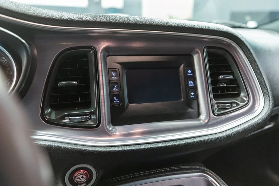 2016 Dodge Challenger SRT8 & 392 3rd Gen - Image 10 of 17