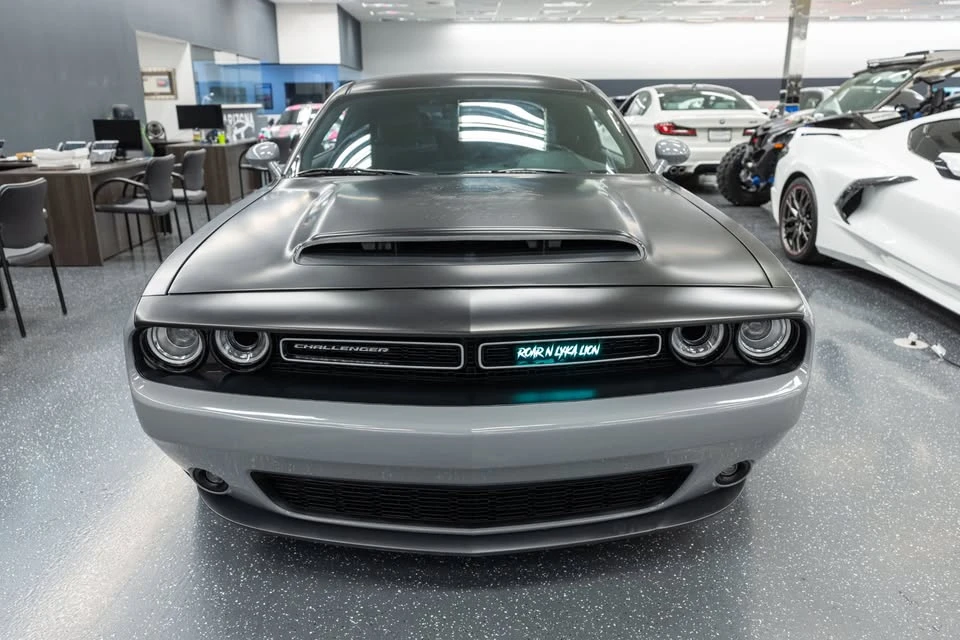 2016 Dodge Challenger SRT8 & 392 3rd Gen - Image 3 of 17