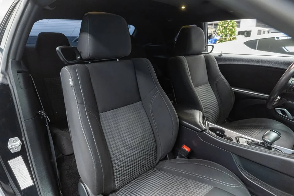 2016 Dodge Challenger SRT8 & 392 3rd Gen - Image 16 of 17