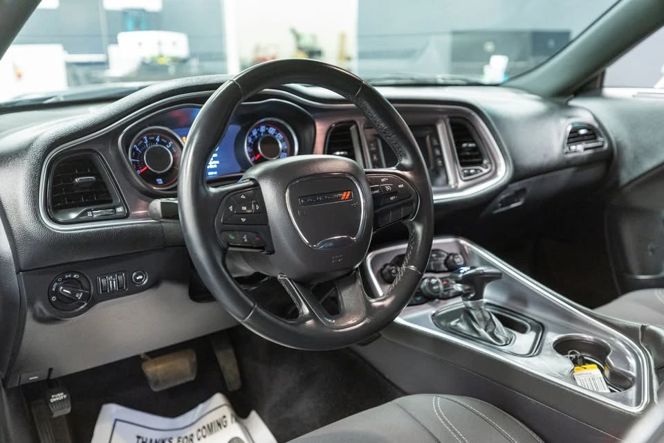 2016 Dodge Challenger SRT8 & 392 3rd Gen - Image 8 of 17