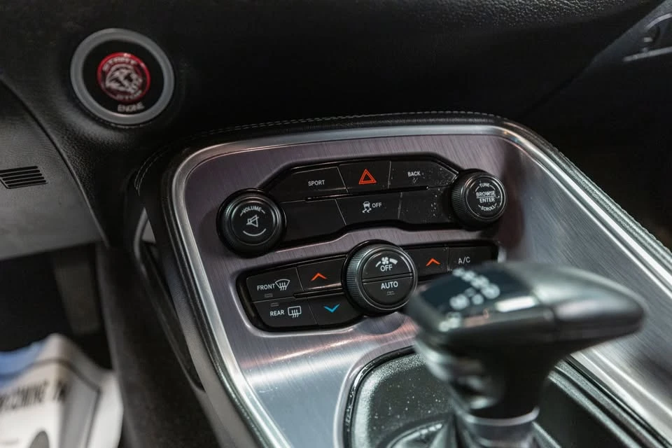 2016 Dodge Challenger SRT8 & 392 3rd Gen - Image 11 of 17