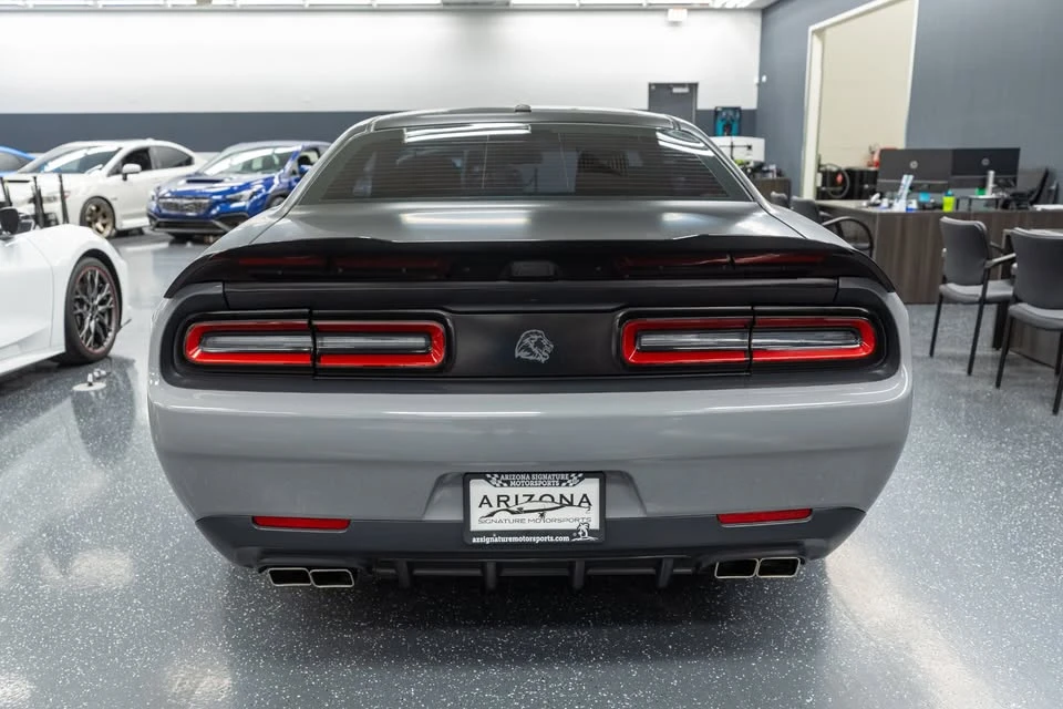 2016 Dodge Challenger SRT8 & 392 3rd Gen - Image 7 of 17