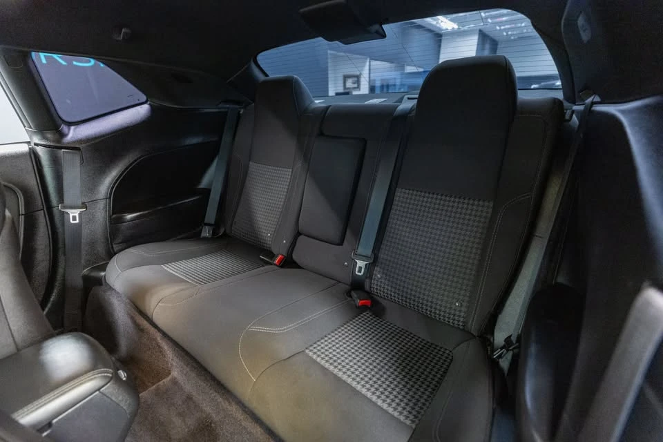 2016 Dodge Challenger SRT8 & 392 3rd Gen - Image 12 of 17