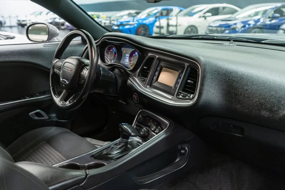 2016 Dodge Challenger SRT8 & 392 3rd Gen - Image 13 of 17