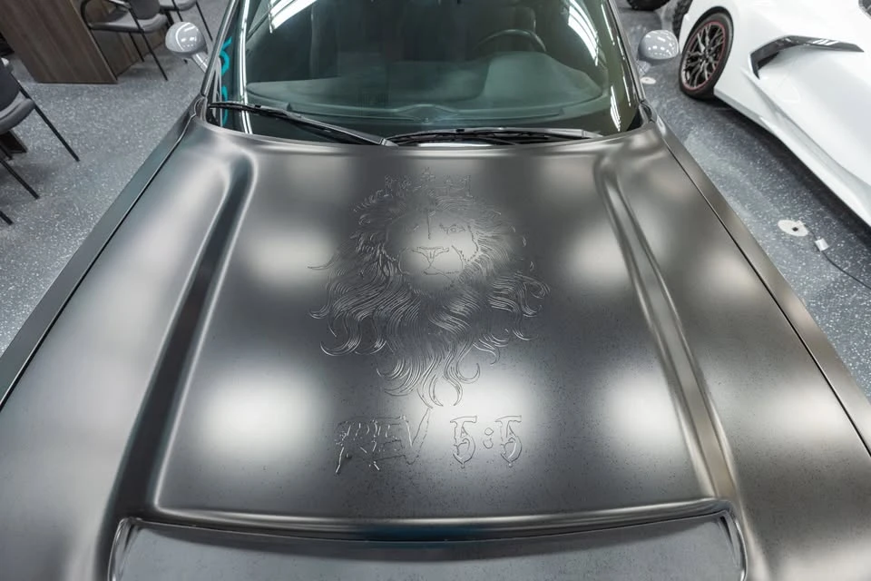 2016 Dodge Challenger SRT8 & 392 3rd Gen - Image 15 of 17