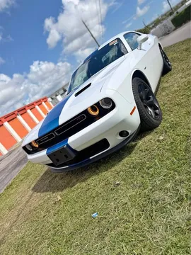 2016 Dodge Challenger RT Plus