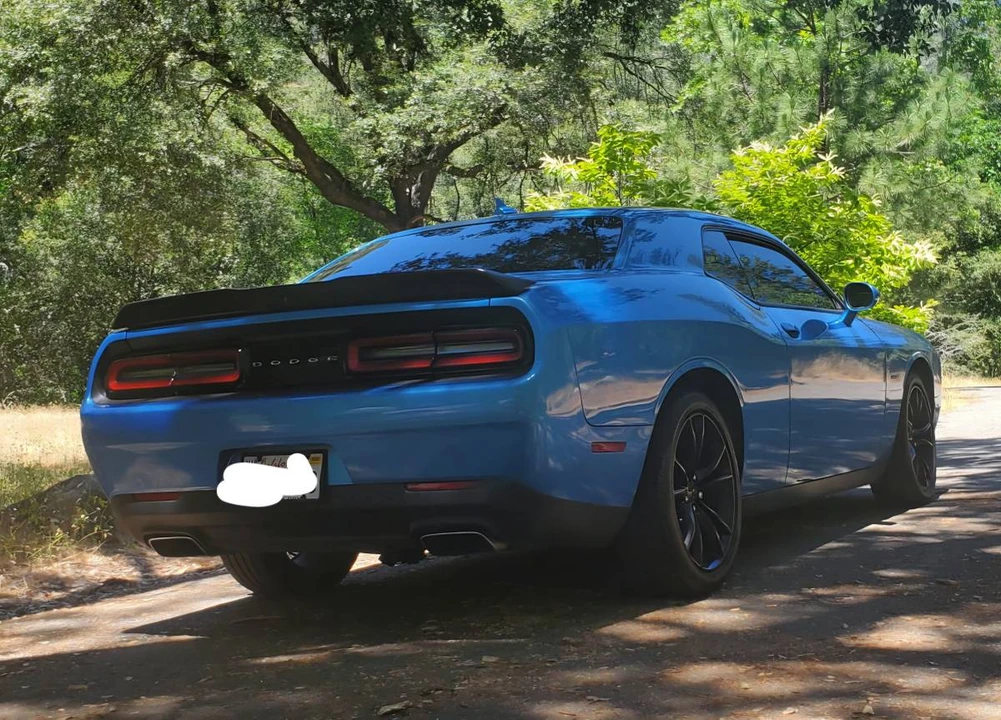 2016 Dodge Challenger 3rd Gen - Image 14 of 16