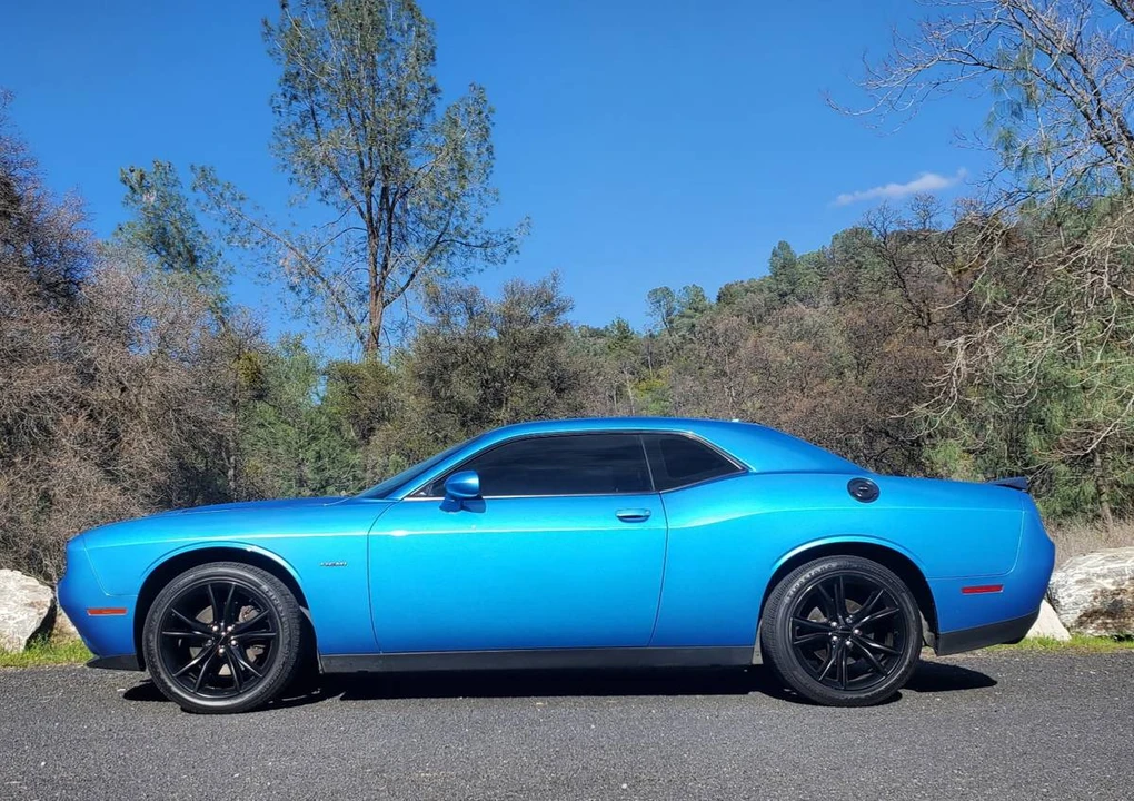 2016 Dodge Challenger 3rd Gen - Image 11 of 16
