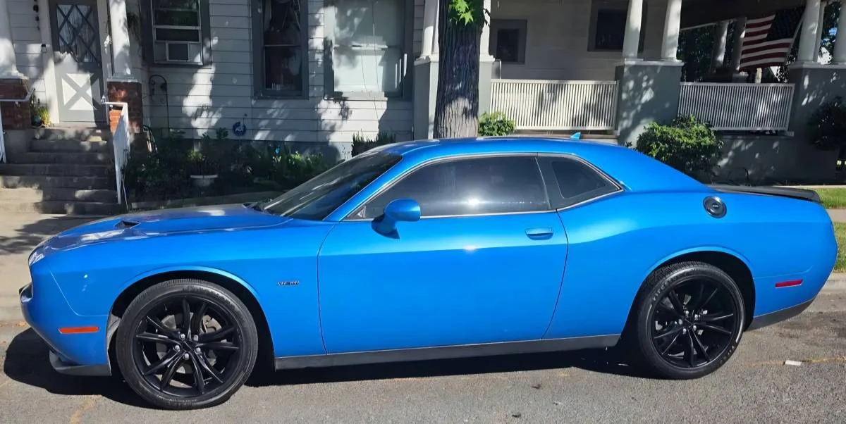 2016 Dodge Challenger 3rd Gen - Image 2 of 16