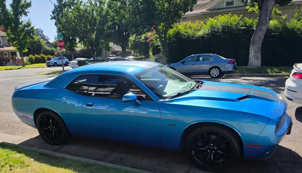 2016 Dodge Challenger 3rd Gen - Image 3 of 16