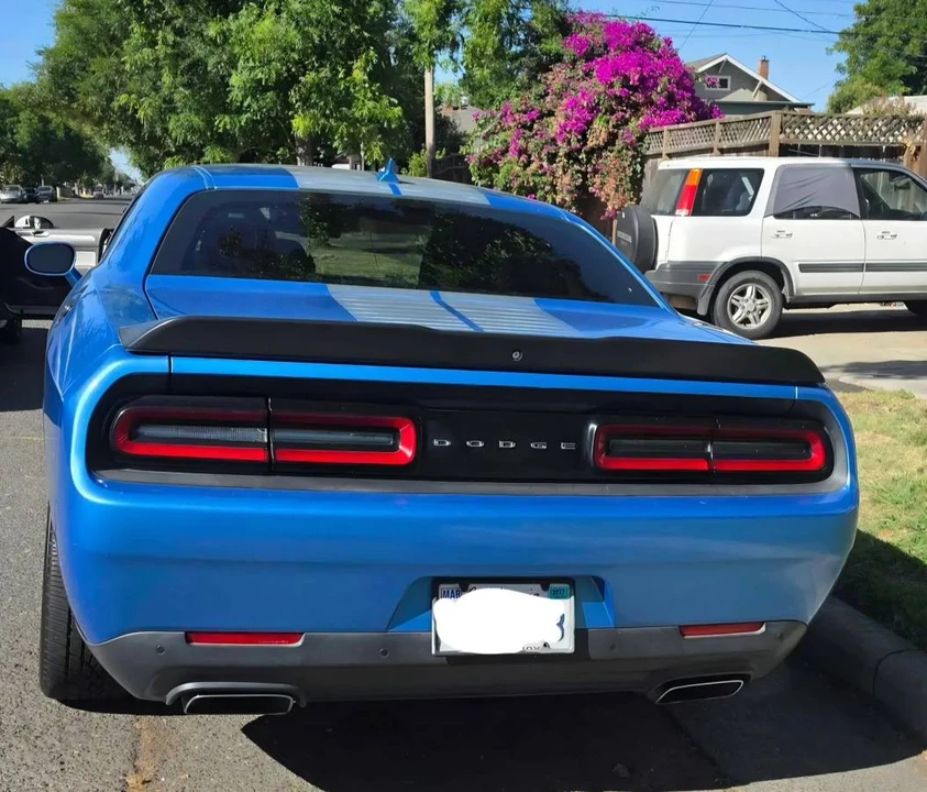 2016 Dodge Challenger 3rd Gen - Image 5 of 16