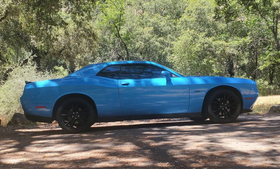 2016 Dodge Challenger 3rd Gen - Image 13 of 16