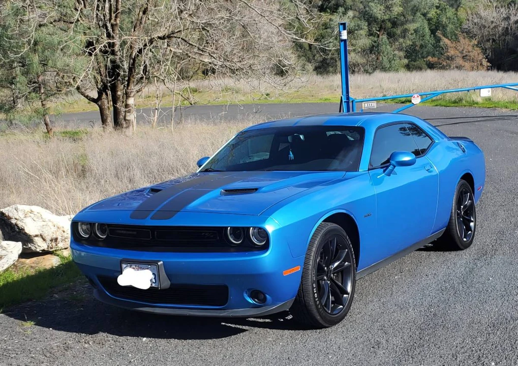 2016 Dodge Challenger 3rd Gen - Image 10 of 16