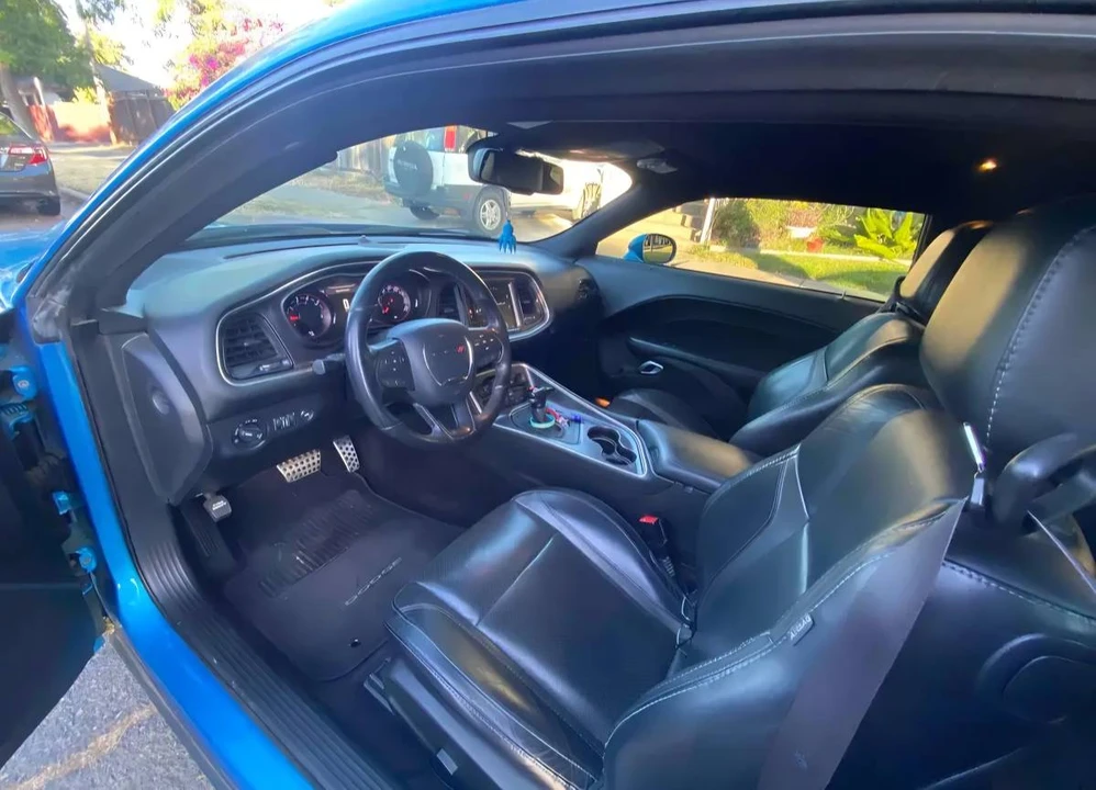 2016 Dodge Challenger 3rd Gen - Image 6 of 16