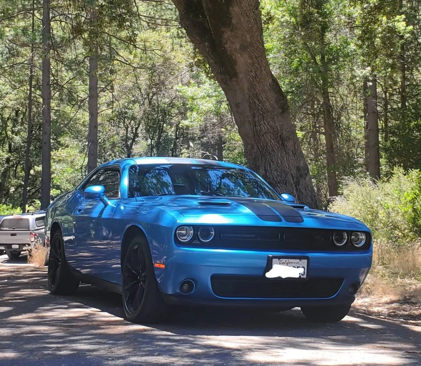 2016 Dodge Challenger 3rd Gen - Image 15 of 16