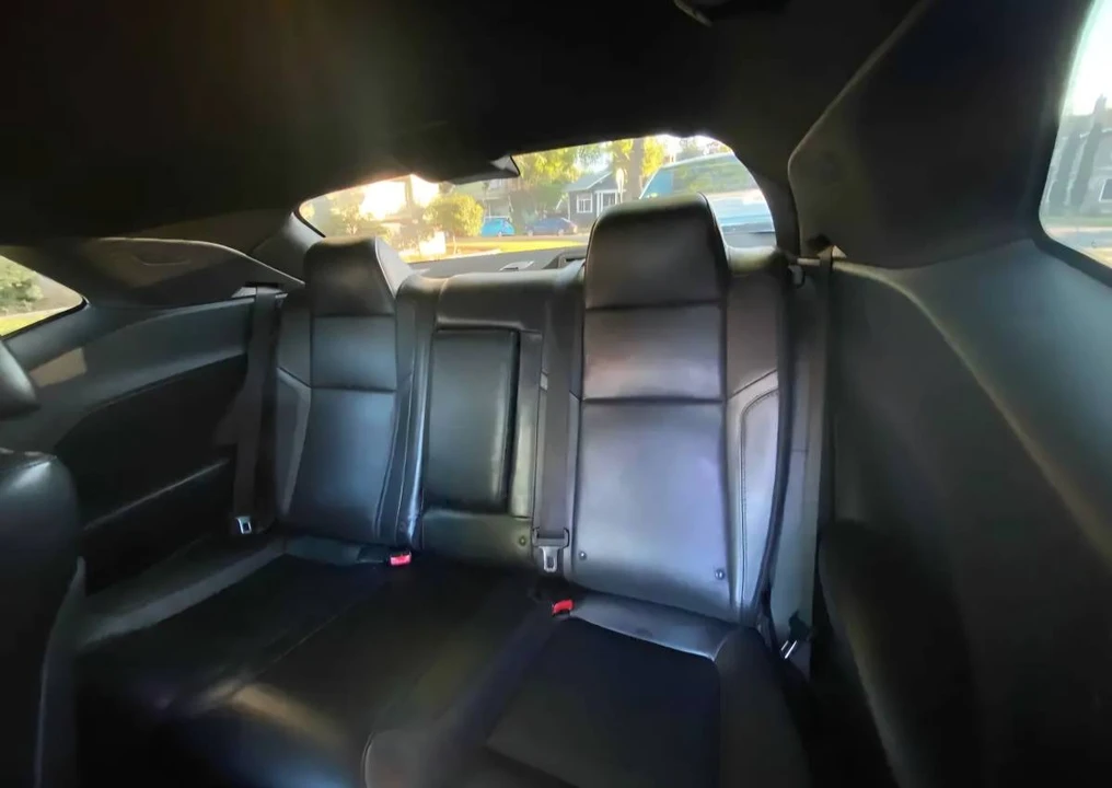2016 Dodge Challenger 3rd Gen - Image 7 of 16