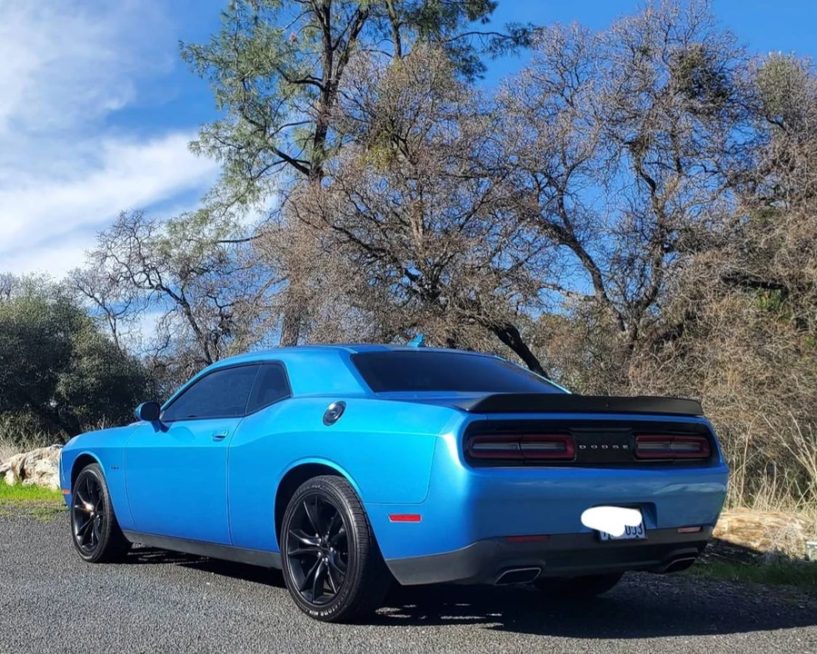 2016 Dodge Challenger 3rd Gen - Image 12 of 16