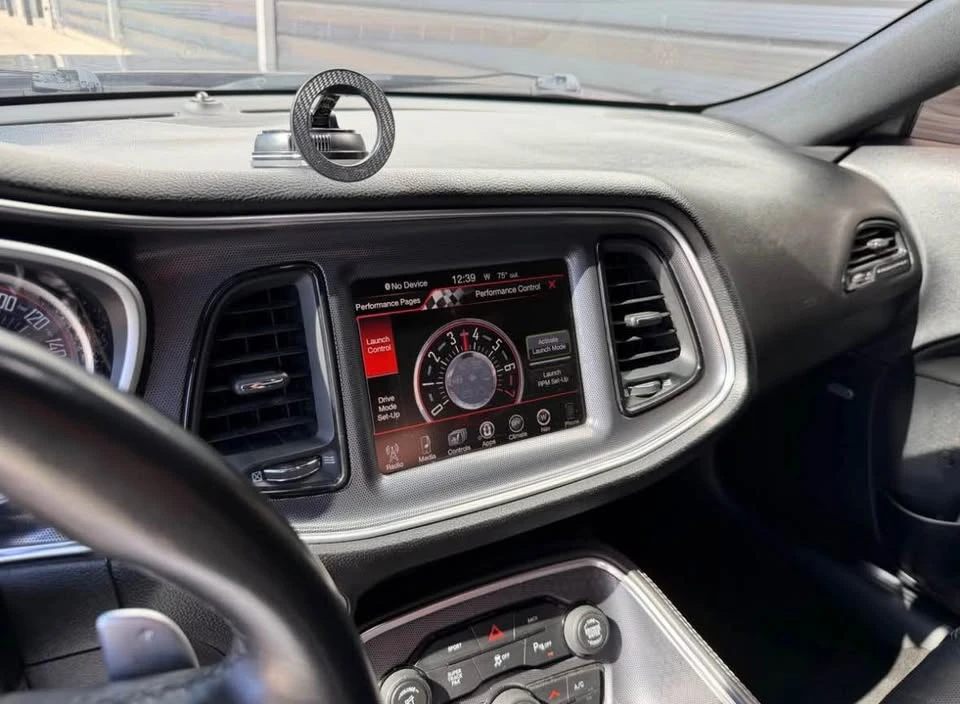2016 Dodge Challenger 3rd Gen - Image 11 of 14