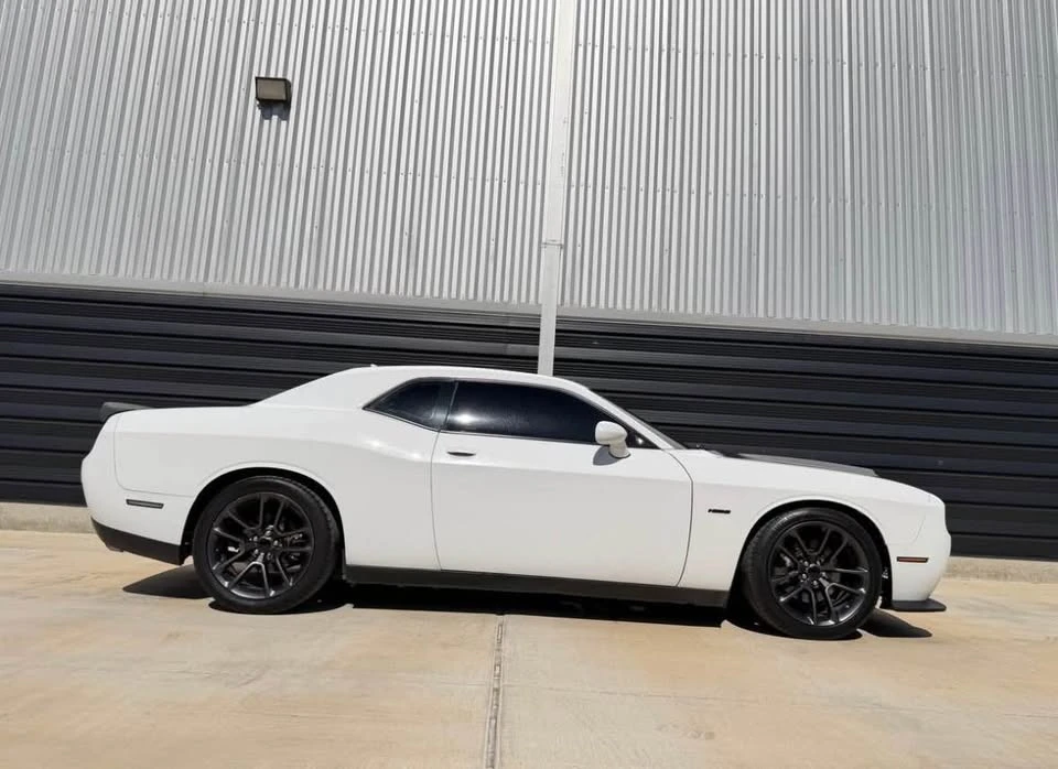 2016 Dodge Challenger 3rd Gen - Image 10 of 14