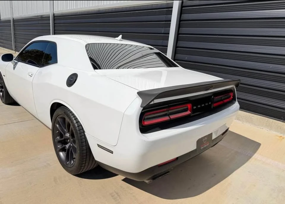 2016 Dodge Challenger 3rd Gen - Image 2 of 14