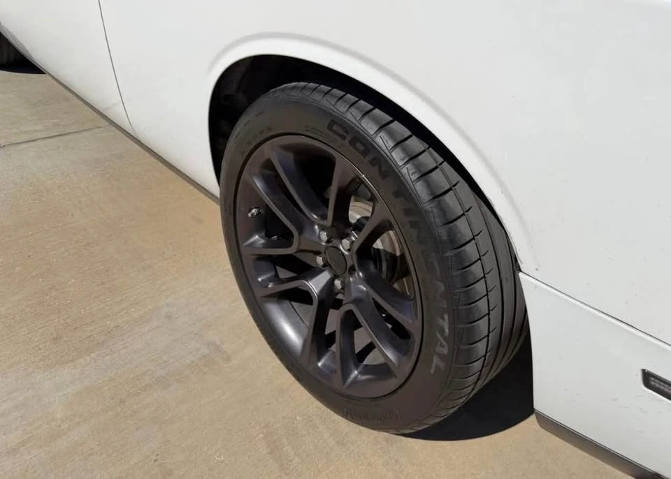 2016 Dodge Challenger 3rd Gen - Image 9 of 14