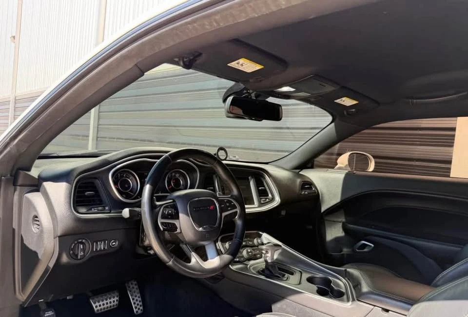2016 Dodge Challenger 3rd Gen - Image 12 of 14