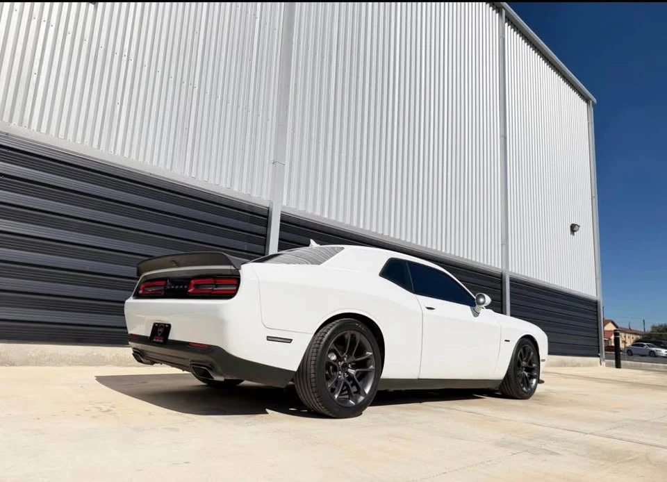 2016 Dodge Challenger 3rd Gen - Image 5 of 14