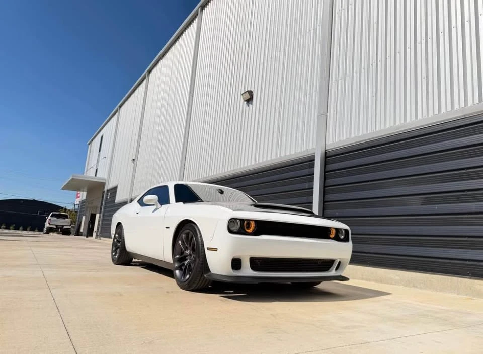 2016 Dodge Challenger 3rd Gen - Image 6 of 14