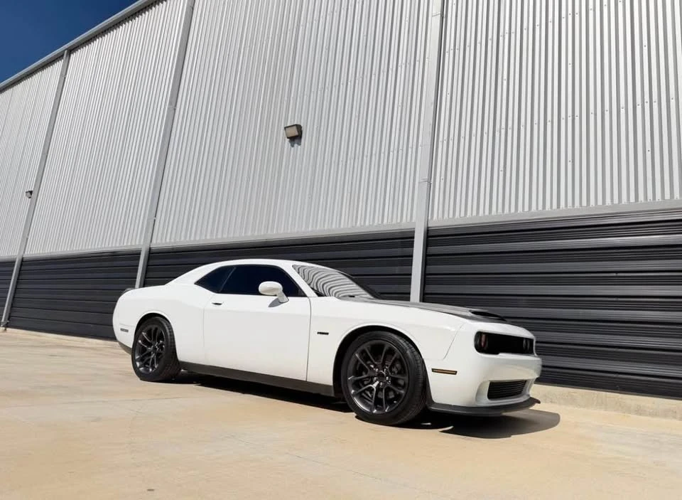 2016 Dodge Challenger 3rd Gen - Image 7 of 14