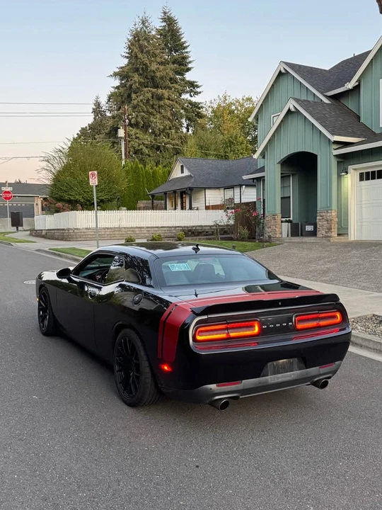2016 Dodge Challenger 3rd Gen - Image 6 of 8