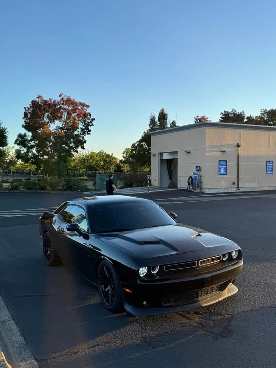 2016 Dodge Challenger 3rd Gen - Image 7 of 8