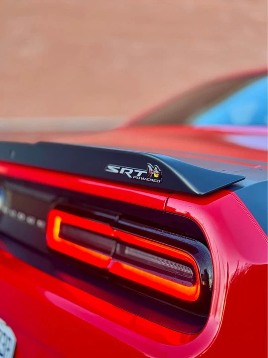 2016 Dodge Challenger SRT8 & 392 3rd Gen - Image 16 of 18