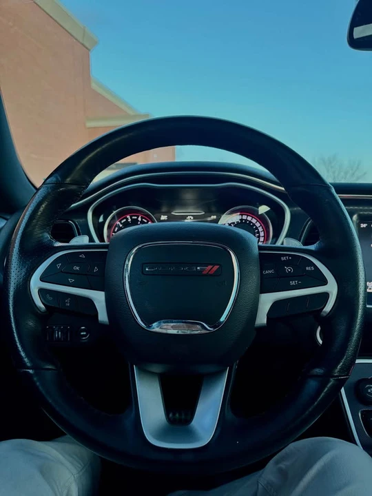 2016 Dodge Challenger SRT8 & 392 3rd Gen - Image 8 of 18