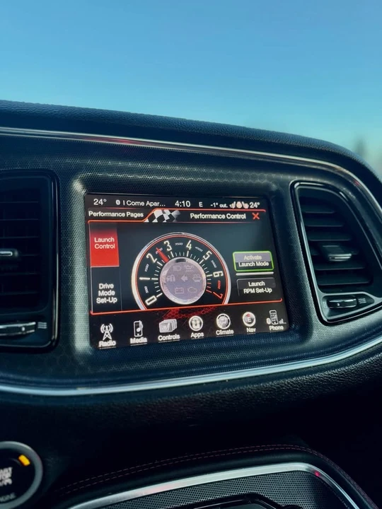 2016 Dodge Challenger SRT8 & 392 3rd Gen - Image 13 of 18