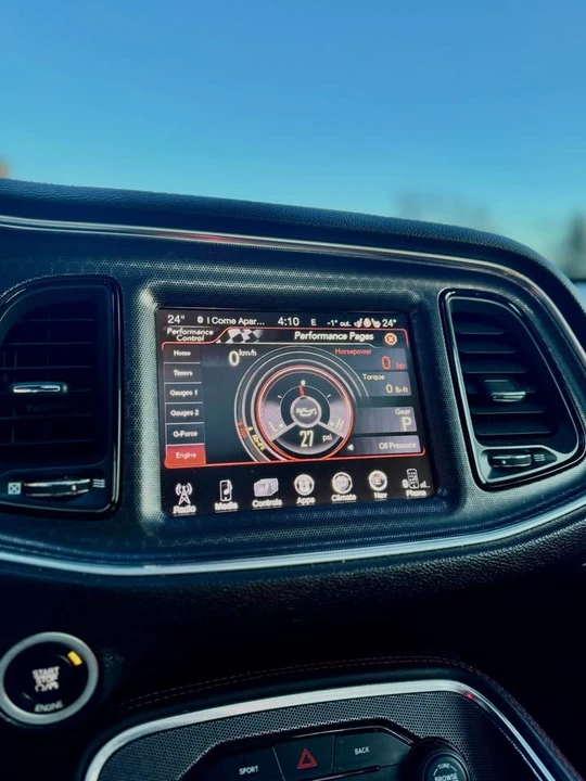 2016 Dodge Challenger SRT8 & 392 3rd Gen - Image 12 of 18