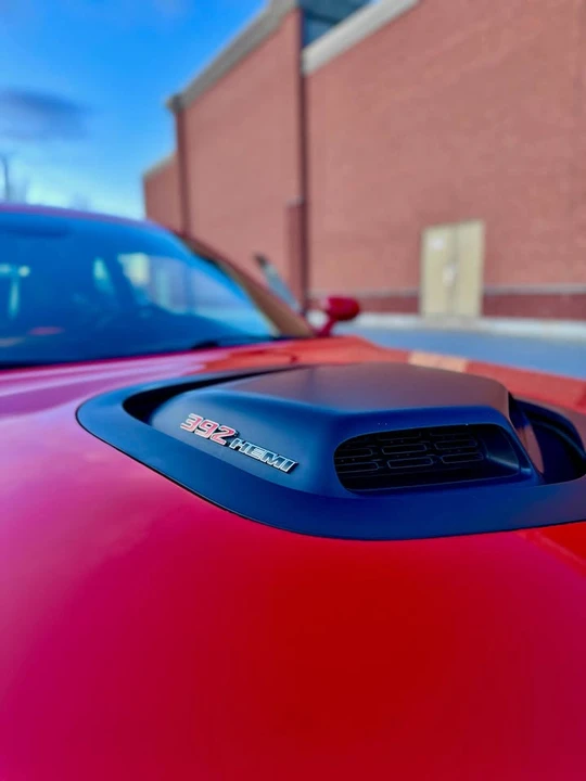 2016 Dodge Challenger SRT8 & 392 3rd Gen - Image 18 of 18