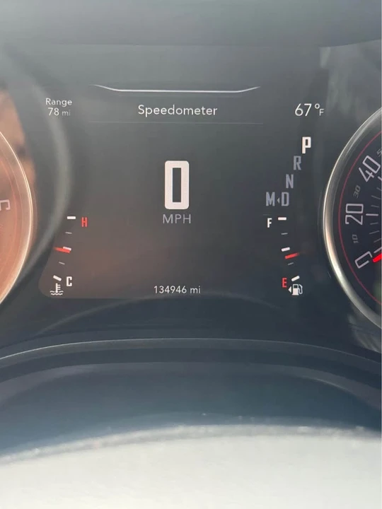 2016 Dodge Challenger 3rd Gen - Image 12 of 13