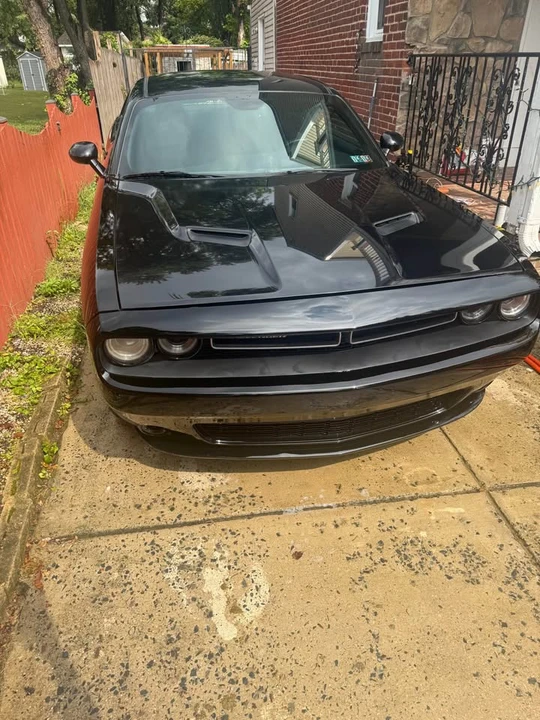 2016 Dodge Challenger 3rd Gen - Image 3 of 13