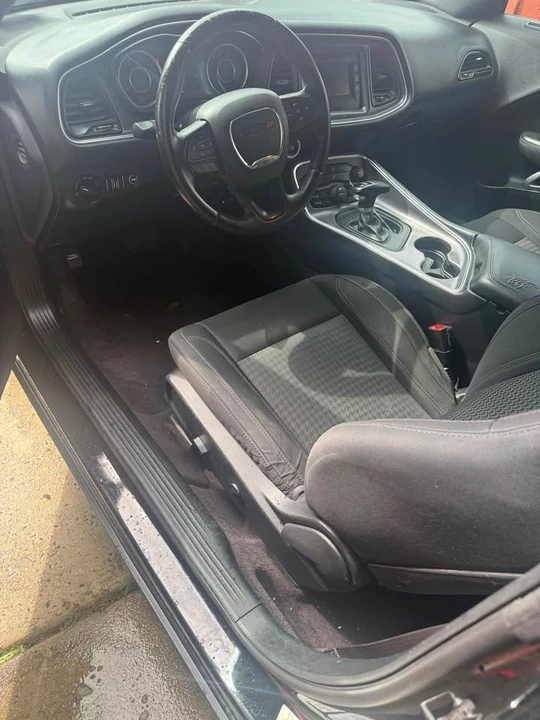 2016 Dodge Challenger 3rd Gen - Image 8 of 13