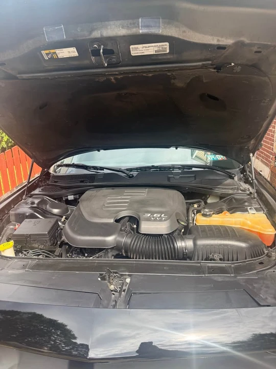 2016 Dodge Challenger 3rd Gen - Image 7 of 13