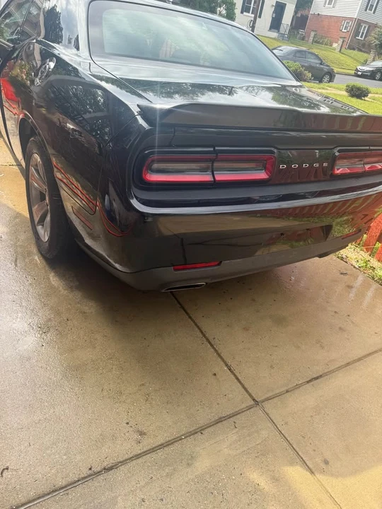 2016 Dodge Challenger 3rd Gen - Image 5 of 13