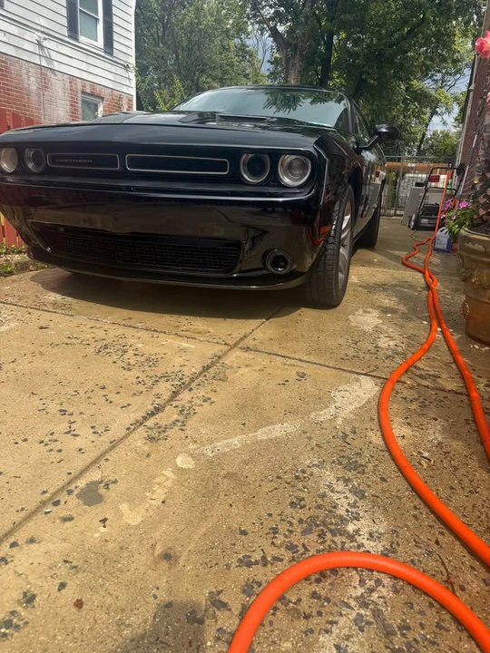 2016 Dodge Challenger 3rd Gen - Image 2 of 13