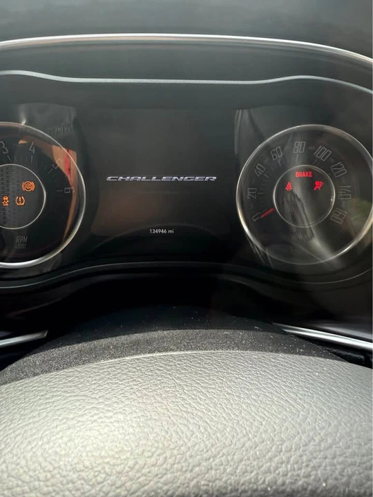 2016 Dodge Challenger 3rd Gen - Image 11 of 13