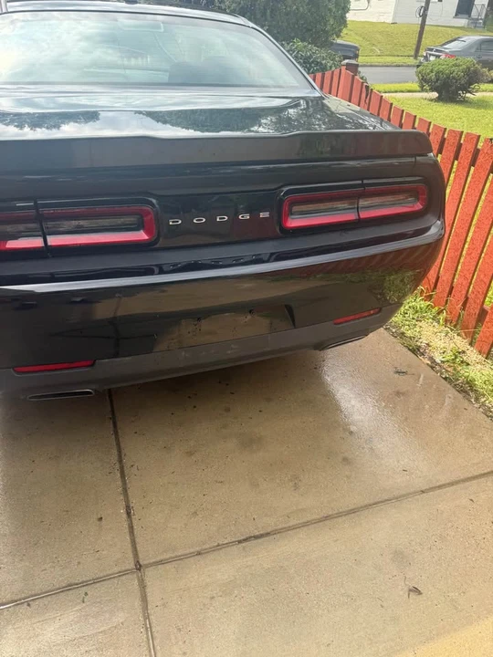 2016 Dodge Challenger 3rd Gen - Image 6 of 13