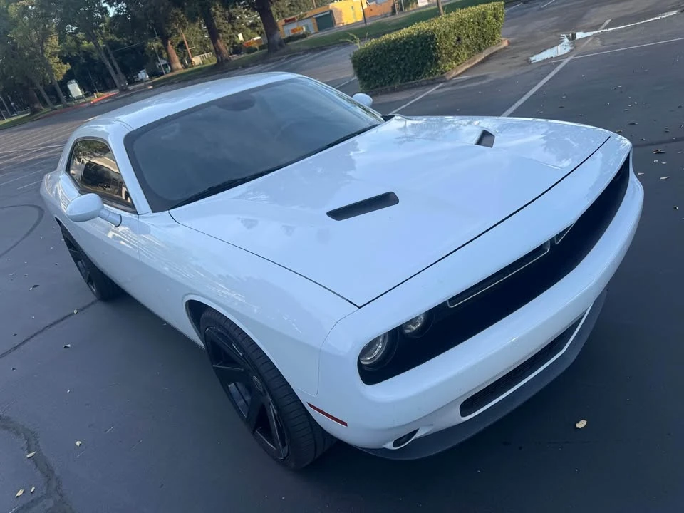 2016 Dodge Challenger 3rd Gen - Image 4 of 9