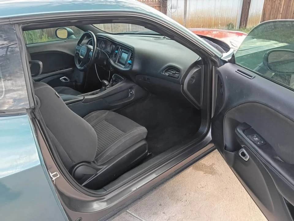 2016 Dodge Challenger 3rd Gen - Image 10 of 12