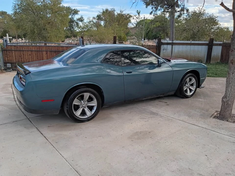 2016 Dodge Challenger 3rd Gen - Image 3 of 12