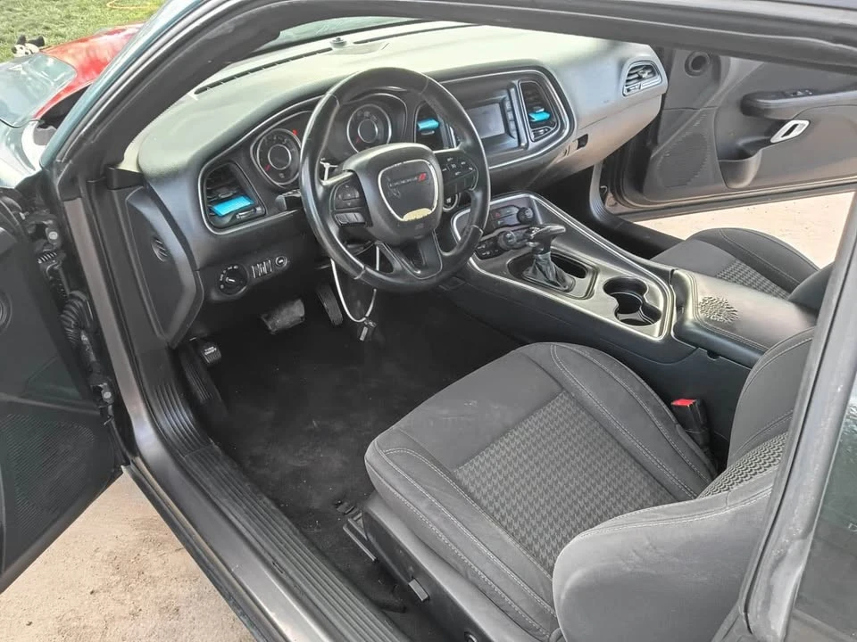 2016 Dodge Challenger 3rd Gen - Image 11 of 12