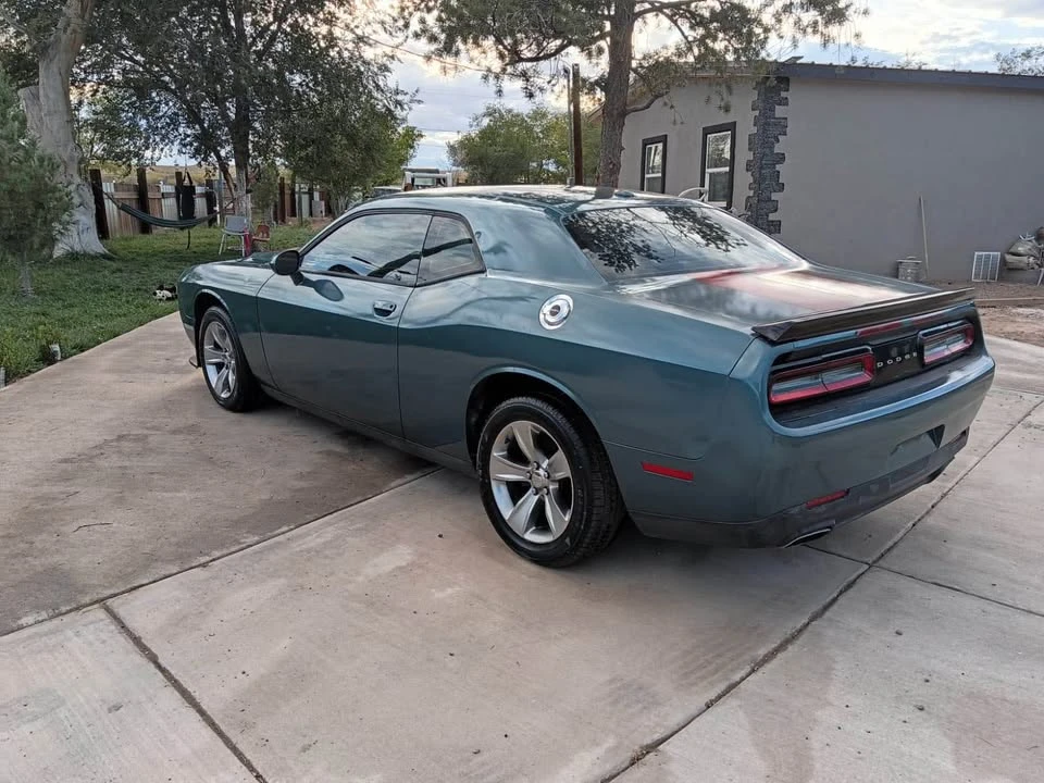 2016 Dodge Challenger 3rd Gen - Image 2 of 12