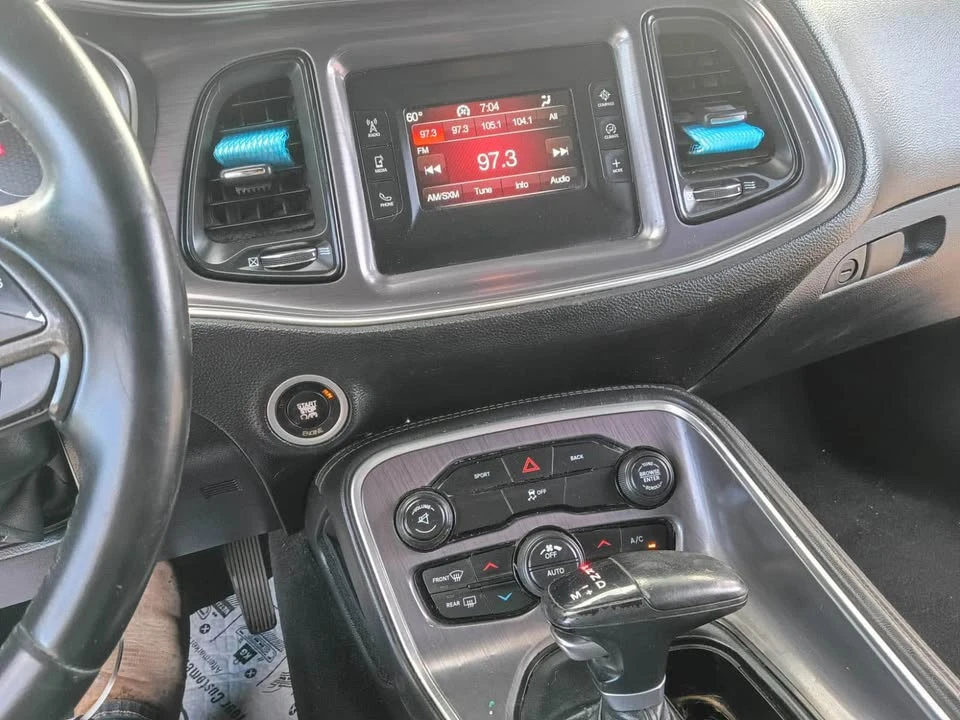 2016 Dodge Challenger 3rd Gen - Image 12 of 12